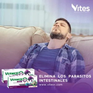 VERMEX Total - Imagen 4