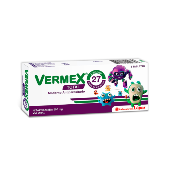 VERMEX Total