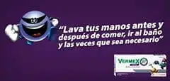 VERMEX Total - Imagen 5