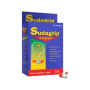 SUDAGRIP Cápsulas
