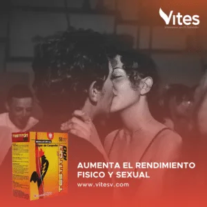 Testitón Bebible Original 50mg (Sildenafil) Potenciador Sexual - Imagen 3
