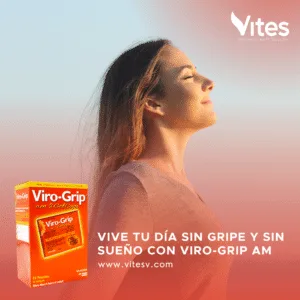 Viro Grip GEL CAPS AM - Imagen 3