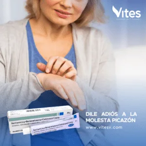 GENTAMICINA+BETAMETASONA +CLOTRIMAZOL CREMA - Imagen 3