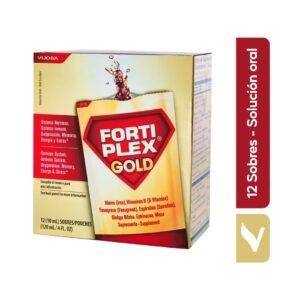 FORTIPLEX GOLD BEBIBLE - Imagen 4