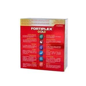 FORTIPLEX GOLD BEBIBLE - Imagen 2