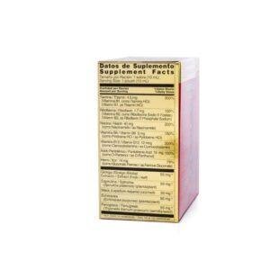 FORTIPLEX GOLD BEBIBLE - Imagen 3