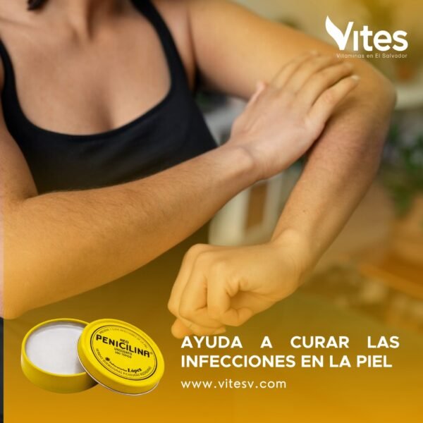 PENICILINA UNGUENTO