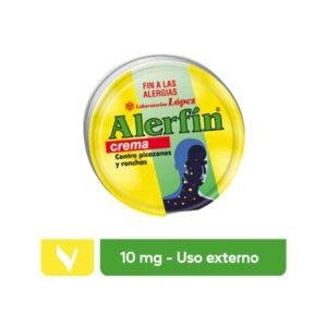 ALERFÍN CREMA - Imagen 2