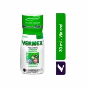 VERMEX Total Suspension Tri-Pack - Imagen 2