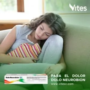 Fin al dolor con DOLO NEUROBION ORIGINAL INYECTABLE UNIDAD - Imagen 3