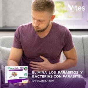 ParaciteL - 500 - Imagen 3