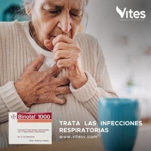 Binotal 1000 mg Comprimidos - Imagen 5