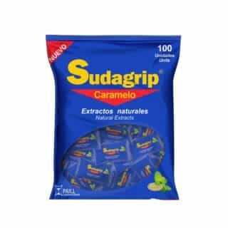 Caramelo Sudagrip para la tos - Imagen 2