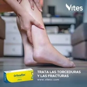 ORFENAFLEX 60MG INYECTABLE 3 PACK - Imagen 3