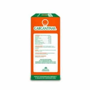 GARGANTINAS 300 CARAMELOS - Imagen 2