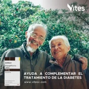 JARDIANZ 10 mg 30 Tabletas - Imagen 3