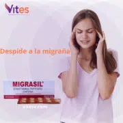 Migrasil 20 Tabletas – ¡Despídete de la Migraña! ✨
