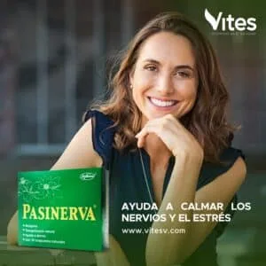PASINERVA 30 Cápsulas - Imagen 5