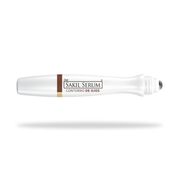 SAKIL SERUM TUBO 15 ml