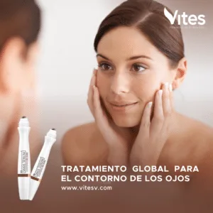 SAKIL SERUM TUBO 15 ml - Imagen 3
