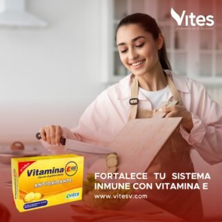 VITAMINA E Antioxidante 30 Softgels - Imagen 4