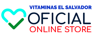Vitaminas El Salvador
