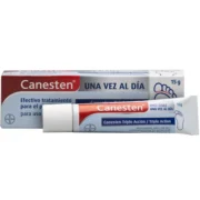 Canesten Triple Acción Crema: Solución Efectiva Contra Infecciones de Piel