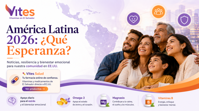 América Latina 2026: ¿Qué Esperanza?